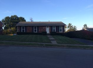 1192 Devonport Cir, Lexington, KY