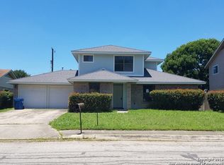 5535 Perppermint, Kirby, TX 78219