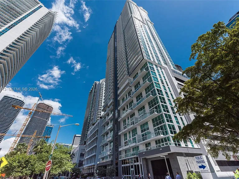 1080 Brickell Ave #4105 — Photo 7