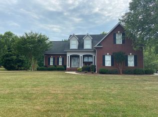 731 Cedar Hill Dr, Shelby, NC 28152