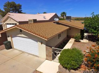 1055 Riverfront Dr, Bullhead City, AZ 86442