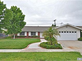 5211 Cornell Ave, Westminster, CA 92683