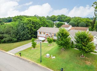 1809 Susan Rd, Columbia, TN 38401