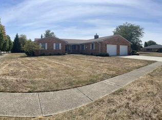 837 Kimberly Dr, Washington Court House, OH 43160