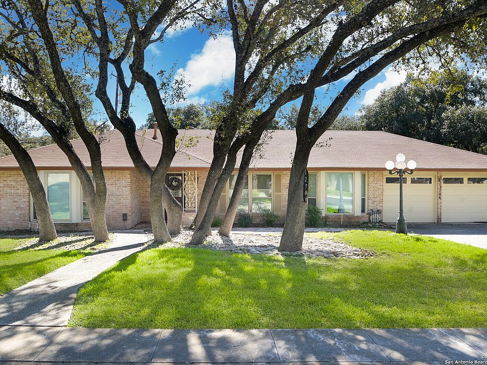 1st image of 12706 CHATEAU FOREST LN