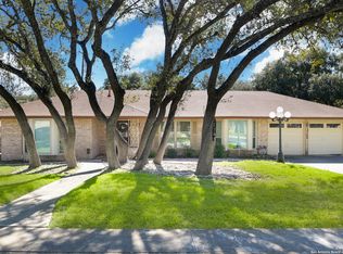 12706 Chateau Forest Ln, San Antonio, TX 78230
