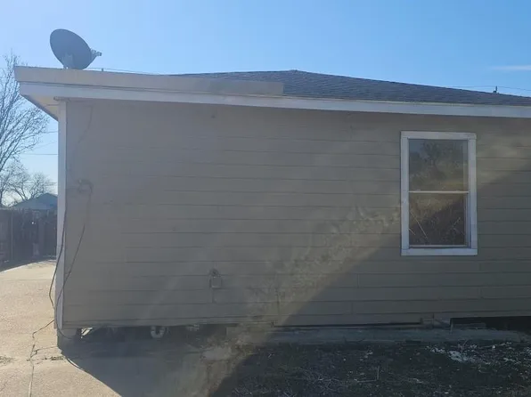 2301 Caplin St, Houston, TX 77026