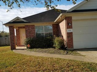 2626 Muscory Dr, Humble, TX 77396