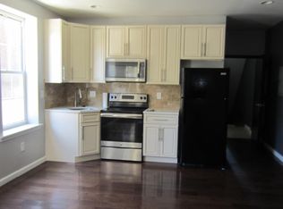 1345 Ellsworth St #1B, Philadelphia, PA 19147