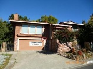 3508 Sandpiper Ct, Hayward, CA 94542