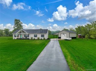 7701 Sisson Hwy, Eden, NY 14057