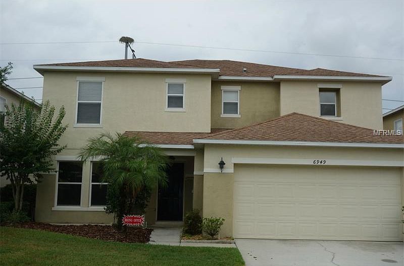 1st image of 6949 Lake Eaglebrooke Dr