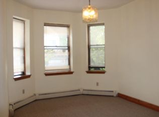 152 Washington St #2, Dorchester, MA 02121