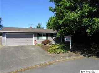 4663 Kingston Ct NE, Salem, OR