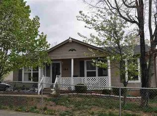 184 E Airview Dr, Elizabethtown, KY 42701