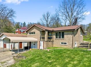 4 Evergreen Dr, Elizabeth, PA 15037