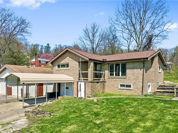 4 Evergreen Dr, Elizabeth, PA 15037