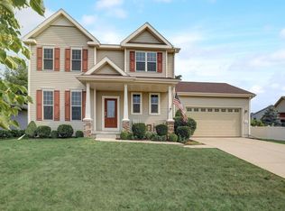 642 Sanibel Ln, Sun Prairie, WI 53590