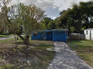 10504 Briarcliff Rd E, Jacksonville, FL 32218