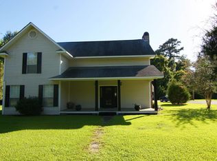 29519 S Satsuma Rd, Livingston, LA 70754
