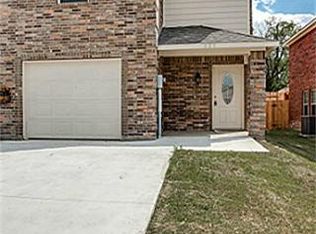 908 Parkplace Rdg, Princeton, TX 75407