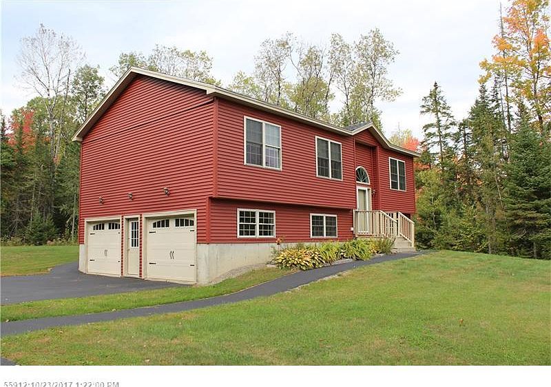 64 Manansis Vw, Glenburn, ME 04401 Zillow
