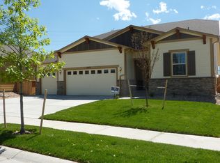 15515 Carob Cir, Parker, CO 80134
