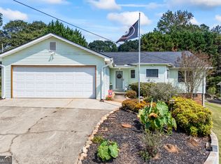 89 Parker St, Carnesville, GA 30521