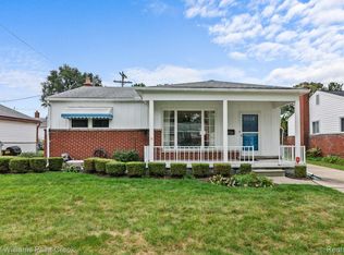 27726 Goldin Dr, Madison Heights, MI 48071