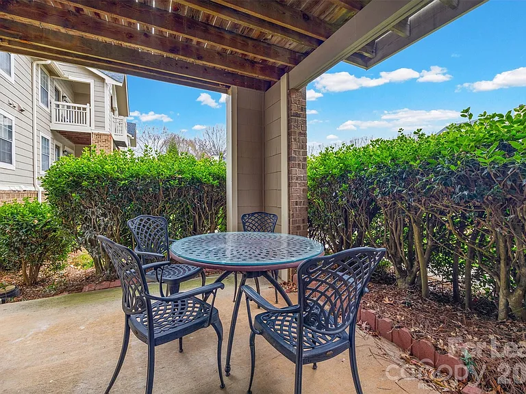 5003 Sharon Rd #K — Photo 25