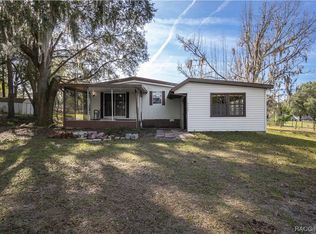 8160 E Derby Oaks Dr, Floral City, FL 34436