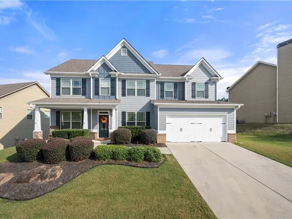 44 White Oak Dr, Dallas, GA 30132