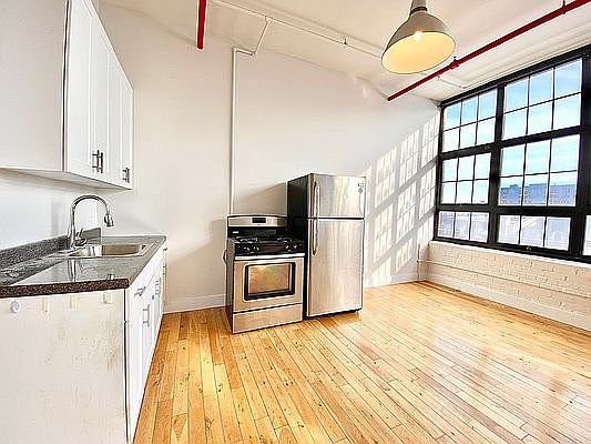 2nd image of 248 McKibben St APT 3F