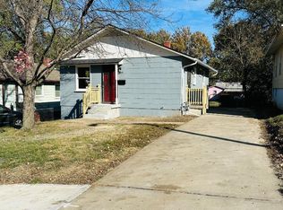 4551 Lister Ave, Kansas City, MO 64130