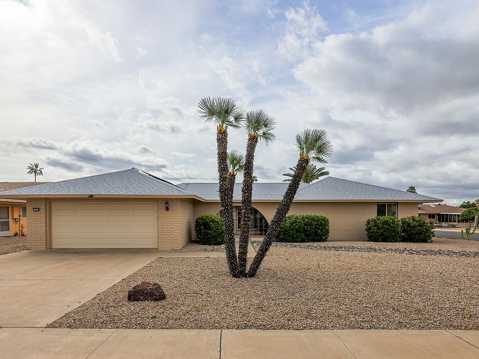 1st image of 10419 W CHAPARRAL Drive