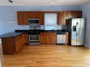 111 Pleasant St #4, Dorchester, MA 02125