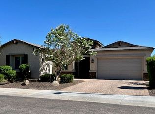 1031 E Buffalo St, Gilbert, AZ 85295