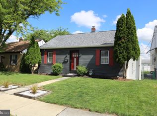 1213 E Prospect St, York, PA 17403