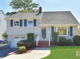 215 Sylvan Rd, Bloomfield, NJ 07003