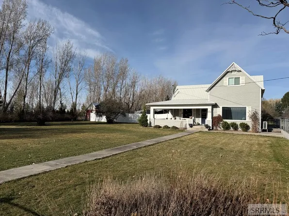 7281 N 45 E, Idaho Falls, ID 83401