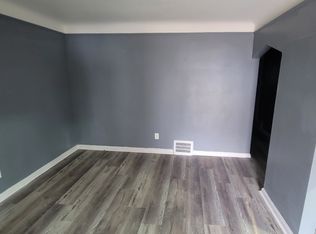 20001 Monte Vista St, Detroit, MI 48221