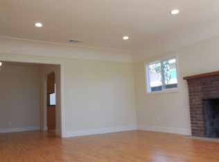 1615 Bellford Ave, Pasadena, CA 91104