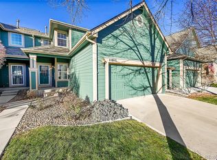 11803 W Stanford Dr, Morrison, CO 80465
