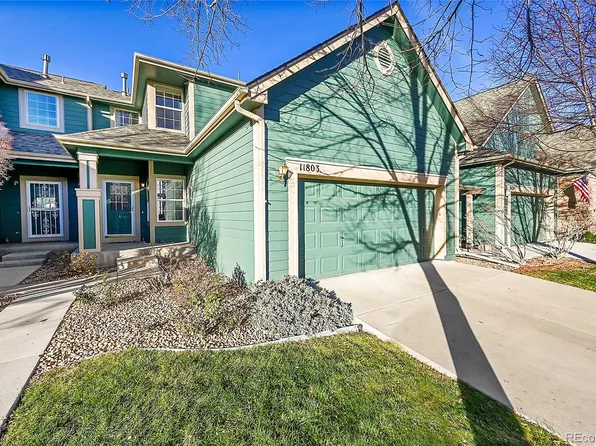 11803 W Stanford Drive, Morrison, CO 80465
