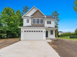 1321 Killdeer Ln, Kingsley, MI 49649