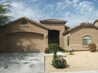 3998 S Rocky Peak Ct, Tucson, AZ 85735