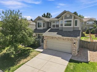 9382 W Unser Avenue, Littleton, CO 80128