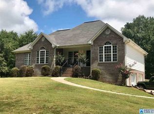 441 Spradling Rd, Gardendale, AL 35071