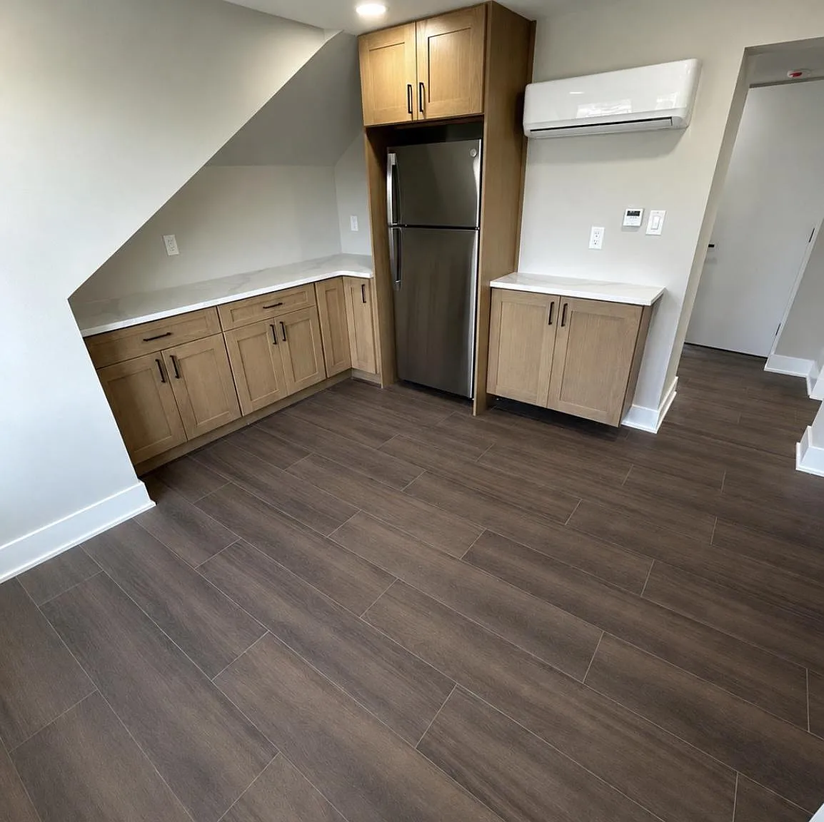 1 bed, 640 sqft, $1,695 — Photo 2
