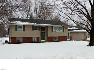 819 Betz Ave, Alliance, OH 44601